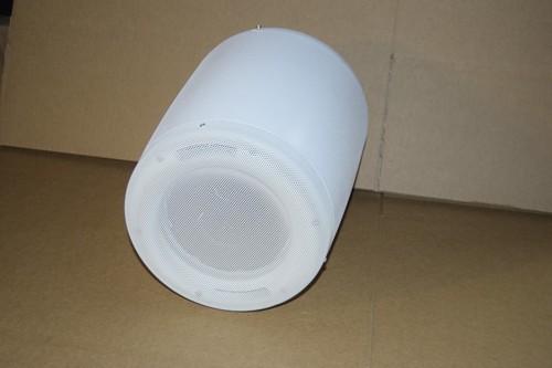2 Atlas PM4FA-W Pendant Speakers 4” 2-Way Ceiling Mount Hanging 16W - Picture 7 of 9