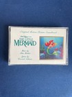 Disney's The Little Mermaid, Original Motion Picture Soundtrack (Cassette, 1989)