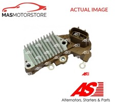 ALTERNATOR REGULATOR AS-PL ARE6057 P NEW OE REPLACEMENT