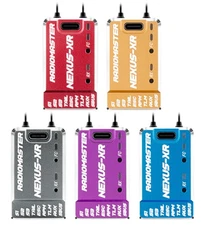 RadioMaster Nexus-XR Helicopter Flight Controller Flybarless Helicopter Gyro