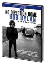 No direction home Bob Dylan von Paramount | DVD | Zustand sehr gut