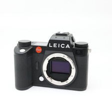 Leica SL3 60MP Full-Frame Mirrorless Camera Body #145 -MINT-