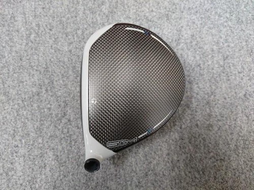 Taylormade SIM MAX 10.5 degree Driver Head Only Right Handed RH excellent - Picture 2 of 4