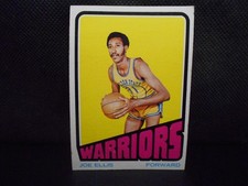 1972-73 Topps Set Break #14 Joe Ellis