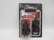Star Wars Vintage Collection KNIGHT OF REN VC155  Hasbro  2019  NIP