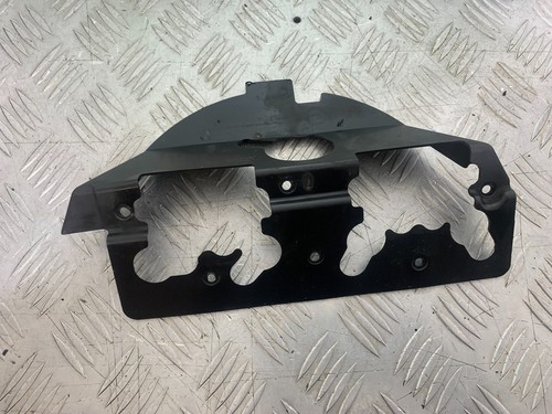 KAWASAKI ZX6R ZX6 F COIL MOUNTING PLATE   YEAR 1995-1997 (CMB1169) - Picture 2 of 3