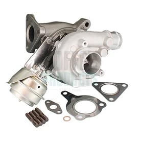 HOFFER Turbolader VW AUDI SKODA 1,9 028145702A 028145702AV 028145702AX