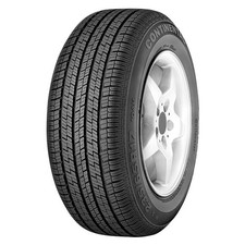 Continental 4X4 Contact 255/55R19XL 111V BSW (4 Tires)
