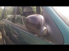 Passenger Side View Mirror Power Non-heated Fits 98-02 EXPEDITION 26231075