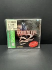 Resident Evil 2 (Sony PlayStation 1, 1998) NEW