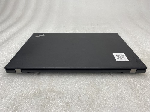 Lenovo ThinkPad X260 12" Core i7-6600U 2.6GHz 16GB RAM NO HDD/BAT/OS BIOS LOCKED - Picture 10 of 11