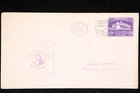 WASHINGTON BICENTENNIAL 3C POSTAL STATIONERY FIRST DAY ISSUE US COVER