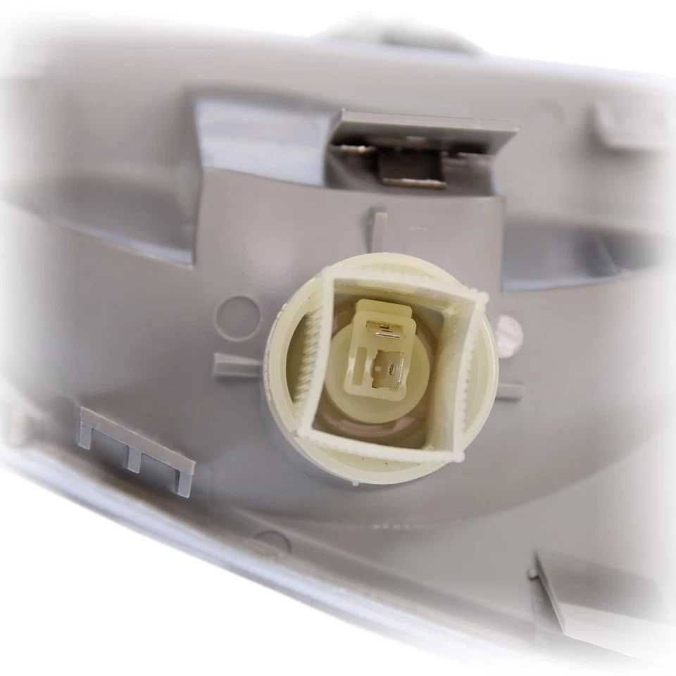 Indicatore ATEC BIANCO ANTERIORE DESTRO PER MERCEDES BENZ SPRINTER 2-T 901 902 B - Immagine 4 di 4