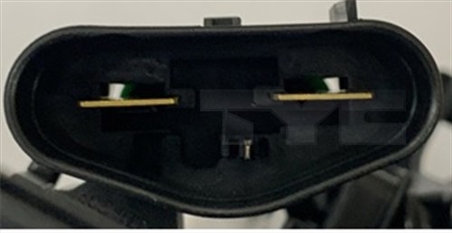 FAN ENGINE COOLING 803-0020 FOR BMW 5/F10/F11/Gran/Turismo/F07 6/Convertible - Picture 4 of 11