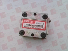 ASCO L01SA459B000060 / L01SA459B000060 (USED)