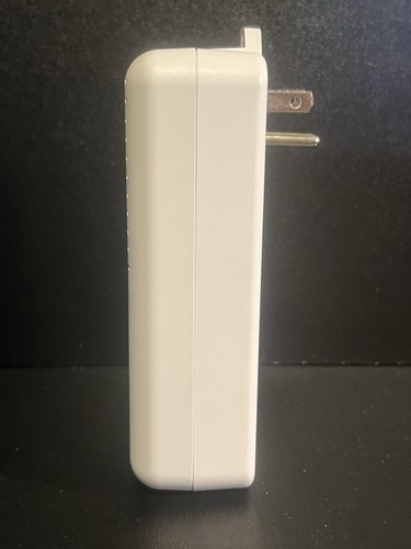AT&T SW-ATT-SRN 41798 Wall Plug In Siren Wireless Security System - Picture 7 of 7