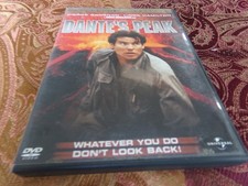 Dante's Peak DVD  We Combine Shipping