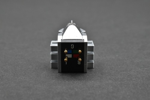Ortofon MC2000 MC Tonabnehmer - Bild 6 von 8