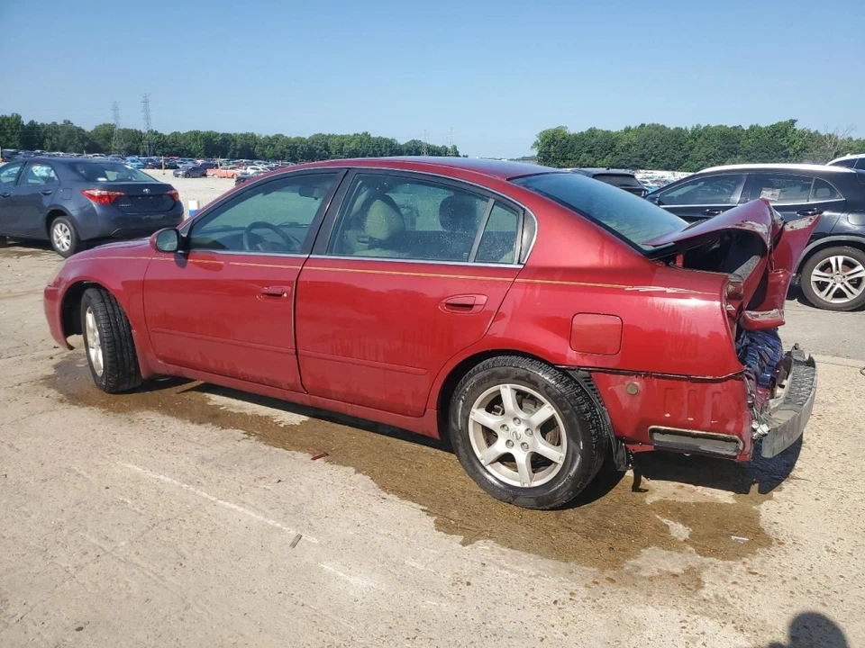 Coolant Reservoir Fits 04-08 MAXIMA 2599338 Foto 2 de 4