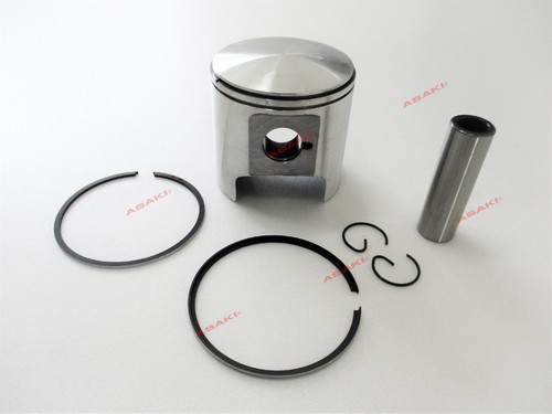 Piston Kit 09-752-01 0.25 + Ring For Ski Doo Snowmobile MXZ 440 Fan/Safari LX - Picture 3 of 10