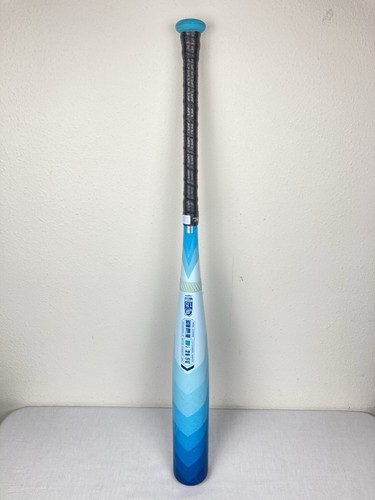 EASTON HYPE FIRE ARCTIC FLAME 32/27 (-5) BASEBALL BAT EUT4HFB5 *SMALL CRACK* VGC - Picture 2 of 14