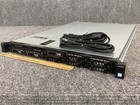 Dell PowerEdge R330 Server w/ Intel Xeon E3-1240 v6 32GB +  2x PSU & Cords