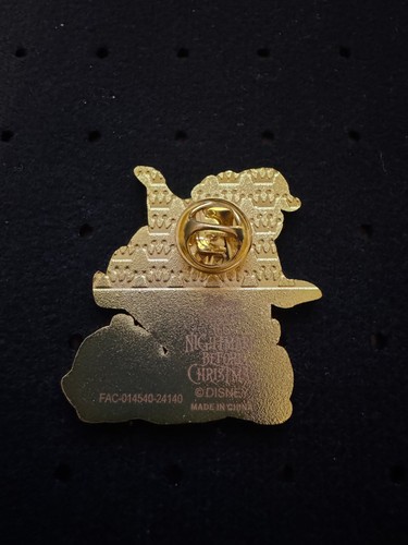 Loungefly The Nightmare Before Christmas Pins zur Auswahl - Bild 21 von 23