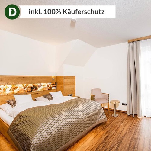 3 days holiday in the country hotel Buller in Hagen am Teutoburg Forest with half board - Picture 1 of 13
