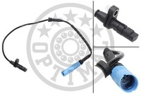 Optimal 06-S069 Sensor, Raddrehzahl FüR BMW X5 (E53)
