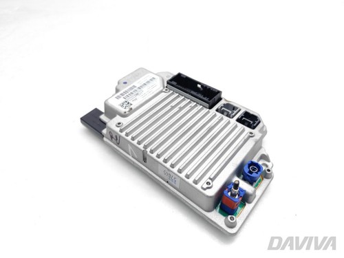 Ford Mondeo GPS-Navigationssteuermoduleinheit 2.0 TDCi Diesel 110kW (150 HP) - Picture 4 of 11