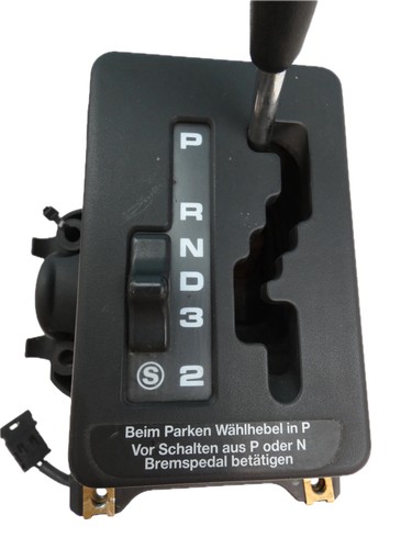 Mecanismo de cambio de marchas Mercedes W124 4Matic A1242670437 A1242670847 - Picture 5 of 10