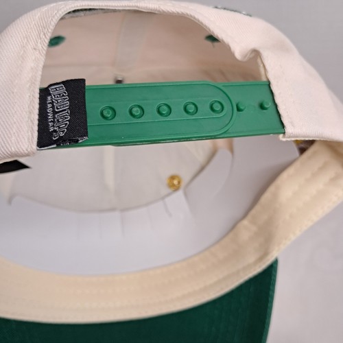 Neu ohne Etikett 2023 Head Taps Ahead Of The Game gestapelt H bestickt Snapback Mütze Kappe - Bild 11 von 11