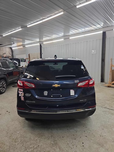 Used Alternator fits: 2018 Chevrolet Equinox Grade A - Picture 16 of 19