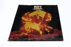 Kiss The Originals 1976 US Keel 1st Pressing 3 x Vinyl LP Record w/ Booklet VG++