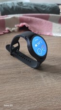 Samsung Galaxy Watch6 40mm Cassa in Alluminio Color Grafite con Cinturino Sport
