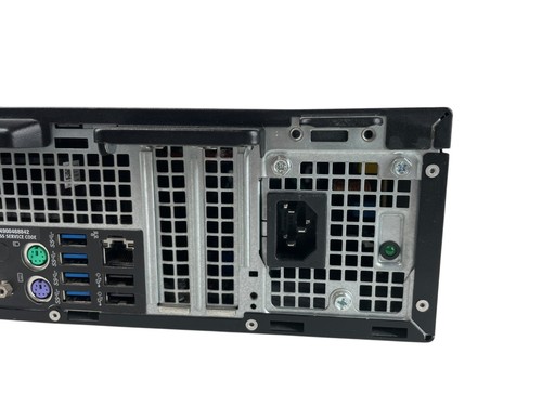 Dell OptiPlex 5050 Intel i5-7500 8GB RAM 500GB SSD Win 10 - Picture 7 of 11
