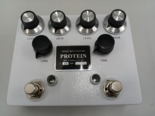 eBay.com listing, price, conditions, and images for browne-amplification-protein-dual-overdrive-black