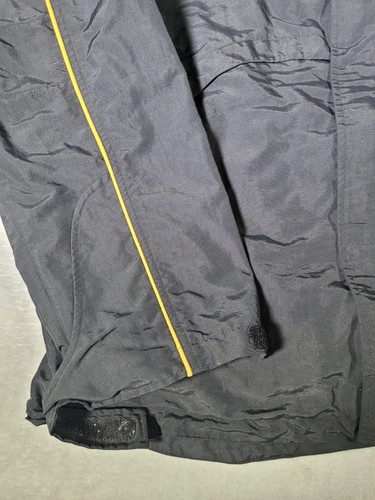 Pittsburgh Steelers Jacket Mens 2XL NFL Football Reebok On Field Coat - Picture 4 of 17