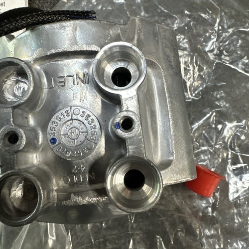 Genuine BRP Evinrude E-TEC 2013 & Up 75-90hp Fuel Injector 5008886 5008877 - Bild 8 von 8