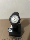 Vtg Timex Expedition Watch Mens 34mm Indiglo Alarm Date T48422 Used