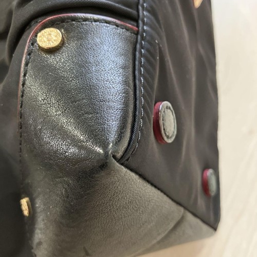 Borsa a mano MZ WALLACE Nairo in pelle - Foto 8 di 20