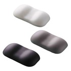Wrist Pad Ergonomic Silicone Wrist Rest Pad Enhances Typing and Gaming