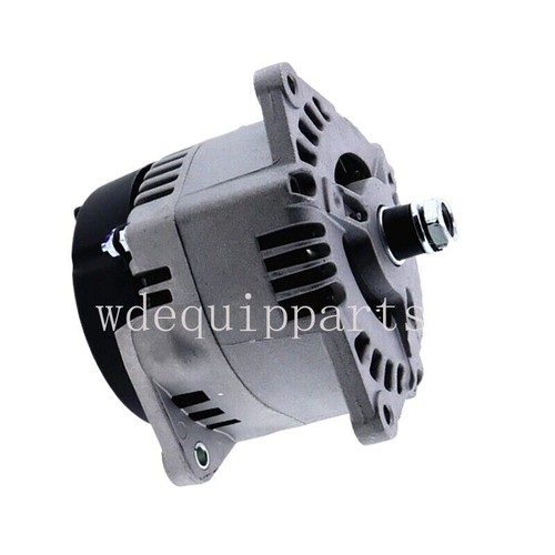 383-2557 Alternator Fits For Caterpillar CAT 422F2 424D 426 428 428D 444 444E - Picture 5 of 5