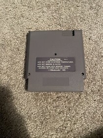 Platoon (Nintendo Entertainment System NES, 1988)