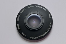 Century 3x Ultra Fisheye Mkii 58mm 3x Lens For Sale Online Ebay