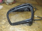 LINCOLN TOWN CAR 95 96 1995 1996 POWER MIRROR DRIVER LH LEFT