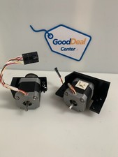 LOT OF 2 APPLIED MOTION STEPPER MOTOR HT17-075 D