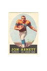 Joe Schmidt Trading Cards