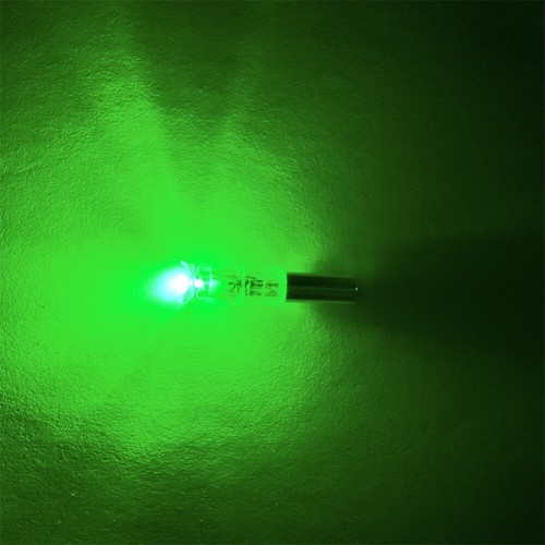 5Pcs Manual Archery Lighted Nock .299 LED Arrow Tail Crossbow Bolts Hunting Nock - Picture 12 of 37