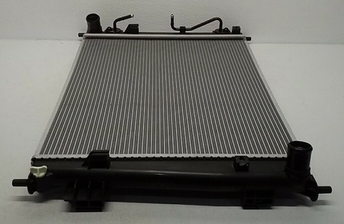 TYC 13135-G Radiator Assembly – High-Quality Direct Fit Replacement - Picture 4 of 6